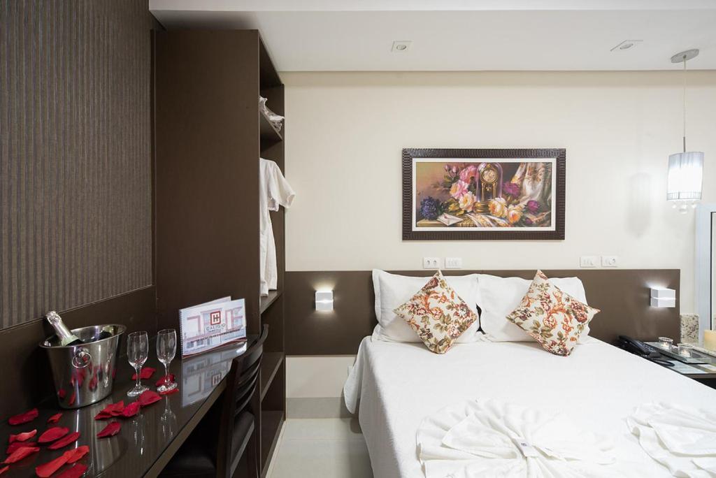 Caligio Hotel Pirapozinho Extérieur photo