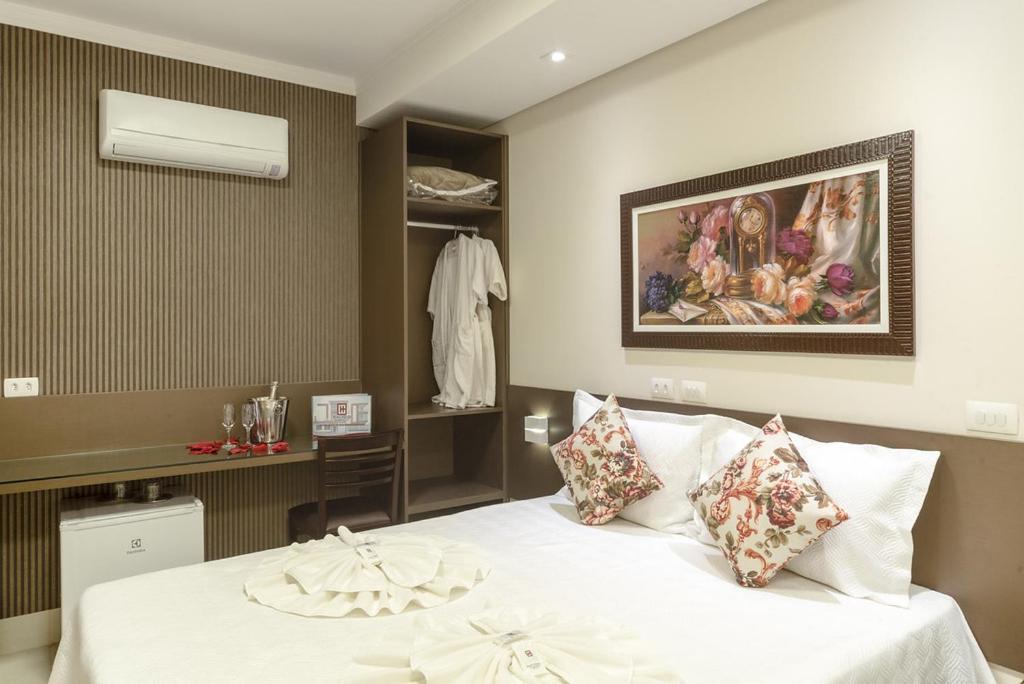 Caligio Hotel Pirapozinho Extérieur photo