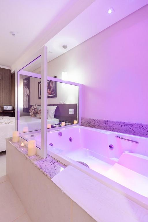 Caligio Hotel Pirapozinho Extérieur photo