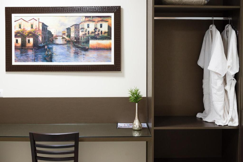 Caligio Hotel Pirapozinho Extérieur photo